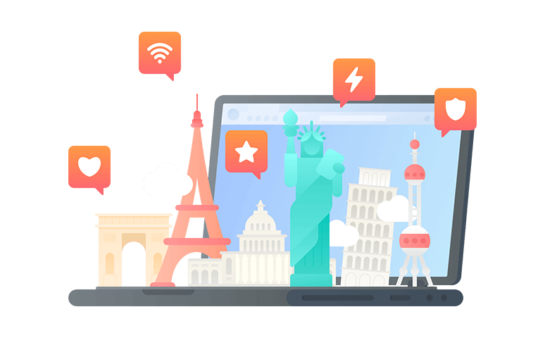 在洪都拉斯连接到中国vpn - 翻回加速器
